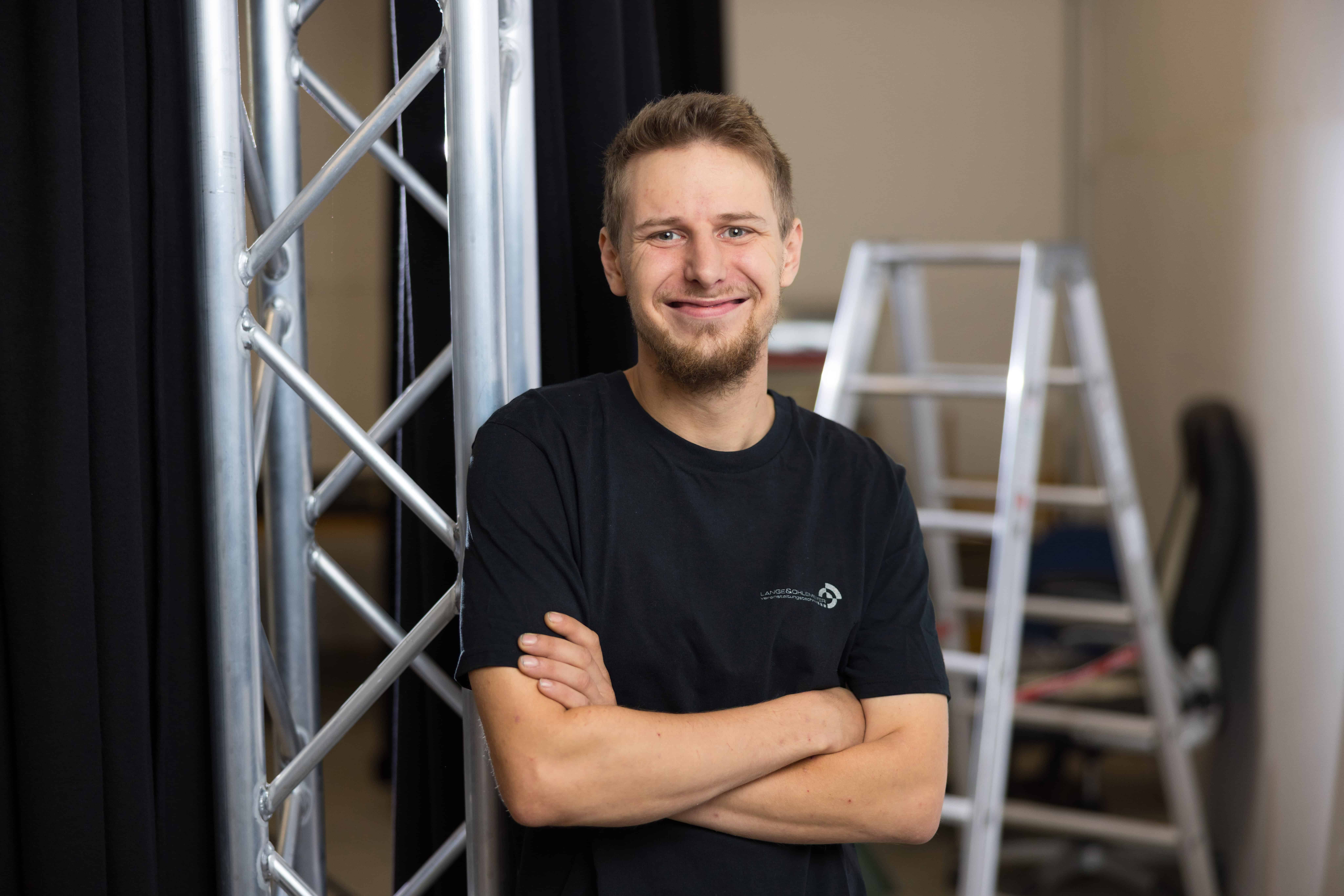 Marco Doppmeier