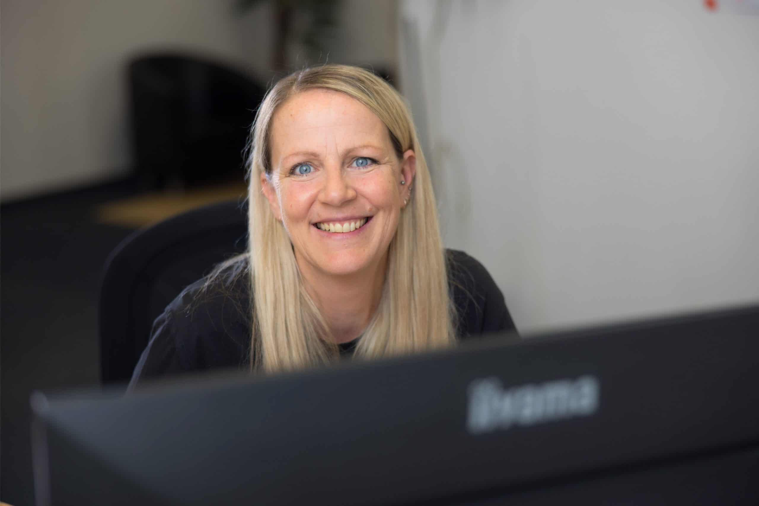 Susanne Kliemann